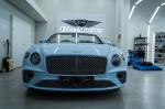 Bentley Continental GT Convertible First Edition by Elite Motors 2019 года